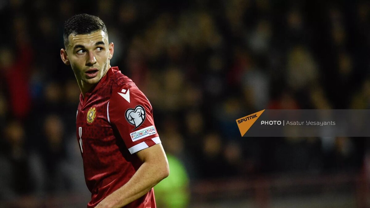 © Sputnik / Asatur Yesayants