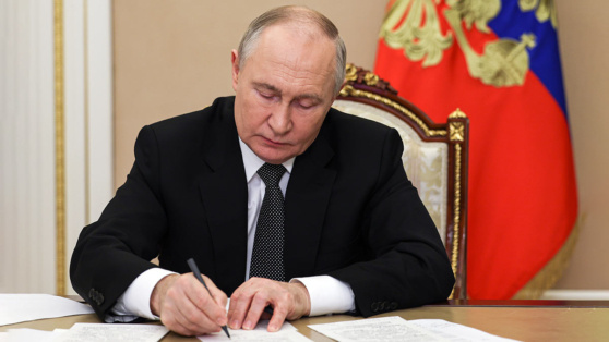    Путин присвоил Евкурову и Горемыкину воинское звание генерала армии Виктория Шварц