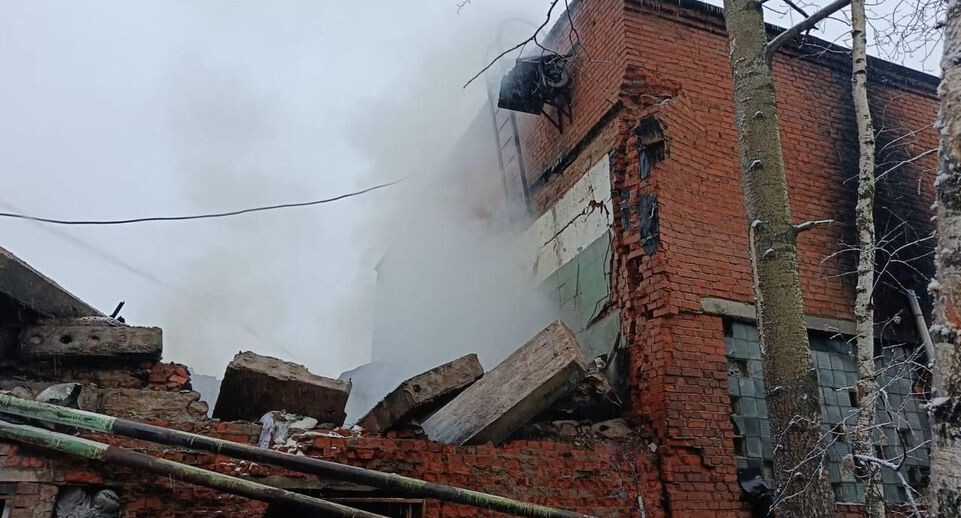    ГСУ СК России по Московской области