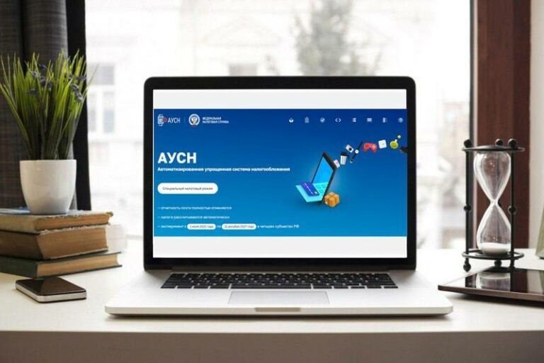    В Оренбуржье будет применяться автоматизированная упрощенная система налогообложения Андрей Севостьянов