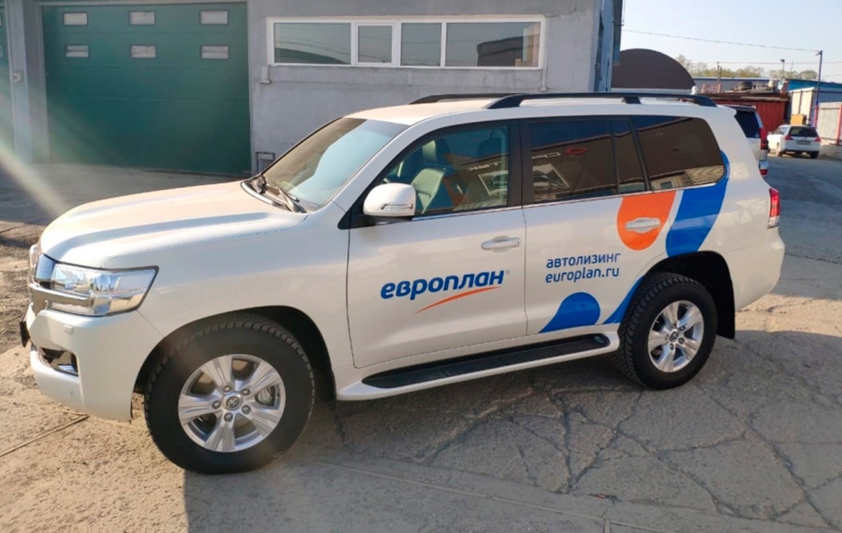 $LEAS Европлан