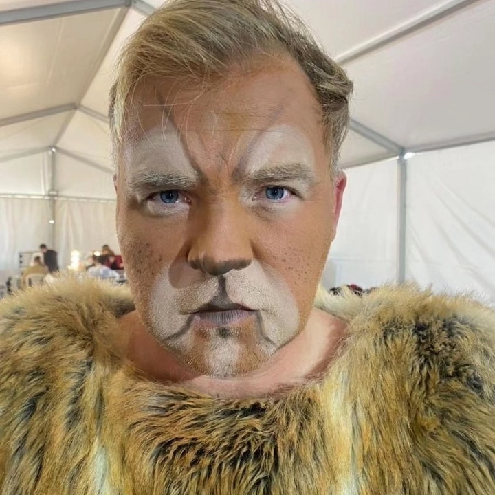     Иван Баскаков/ВКонтакте