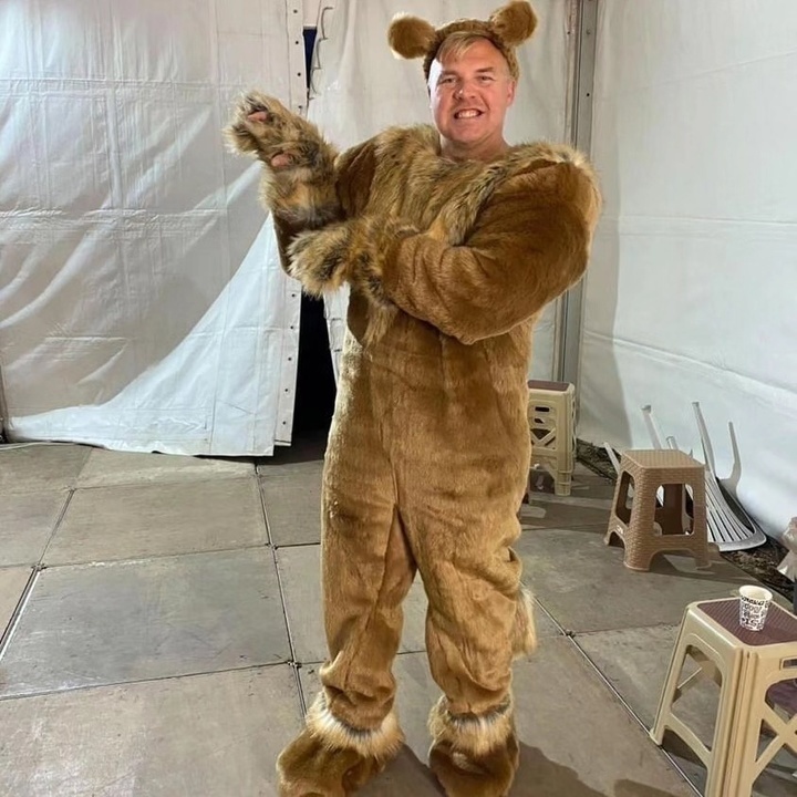     Иван Баскаков/ВКонтакте