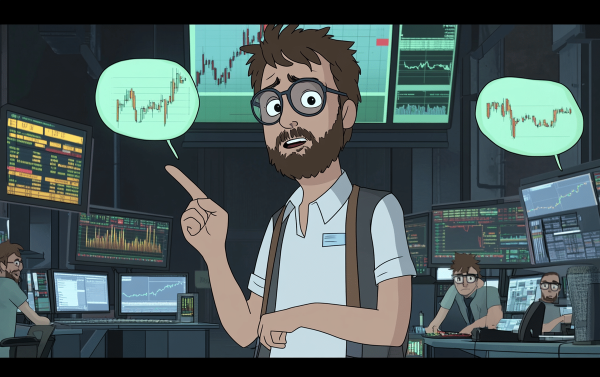    Секреты распознавания и использования паттерна «вымпел» в торговле Павел Летучка