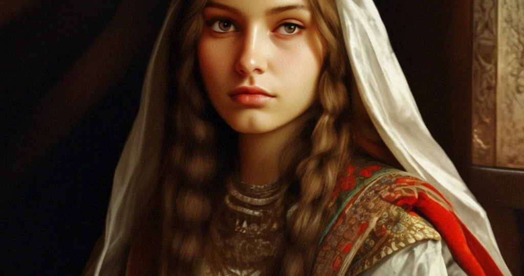 "Трогать княгиню хан не велел"