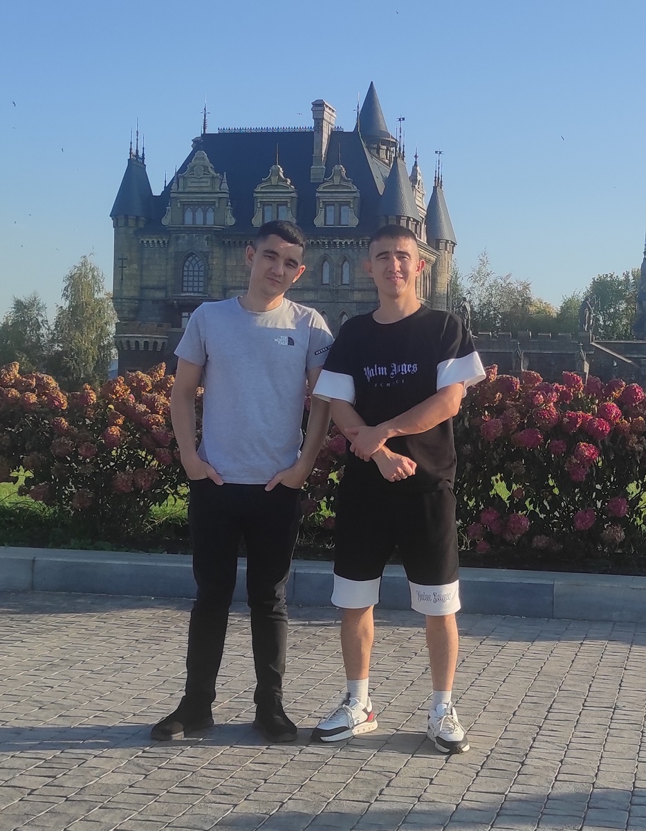 Автор фото мы казахи. 