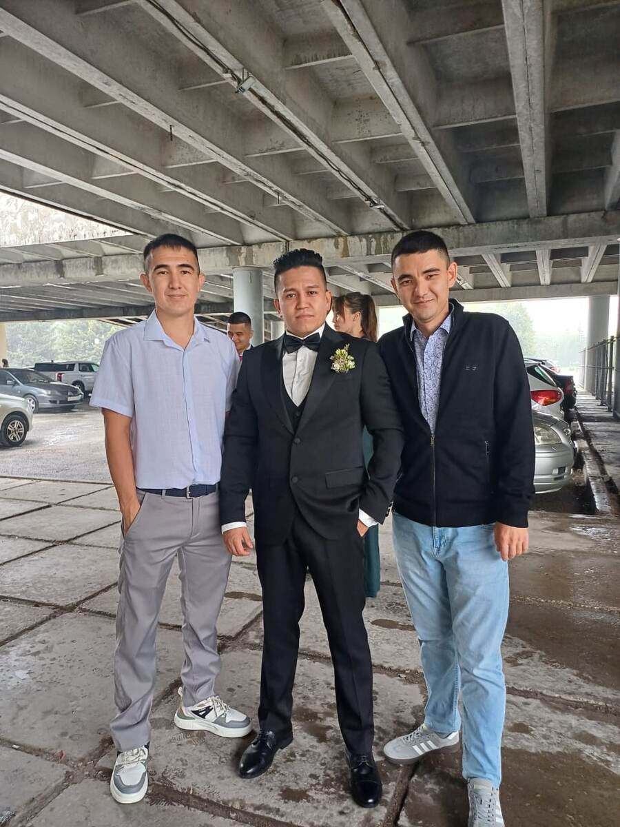 Автор фото: мы казахи.