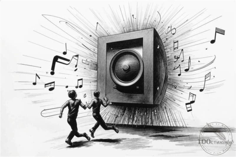 Басы блютуз колонки