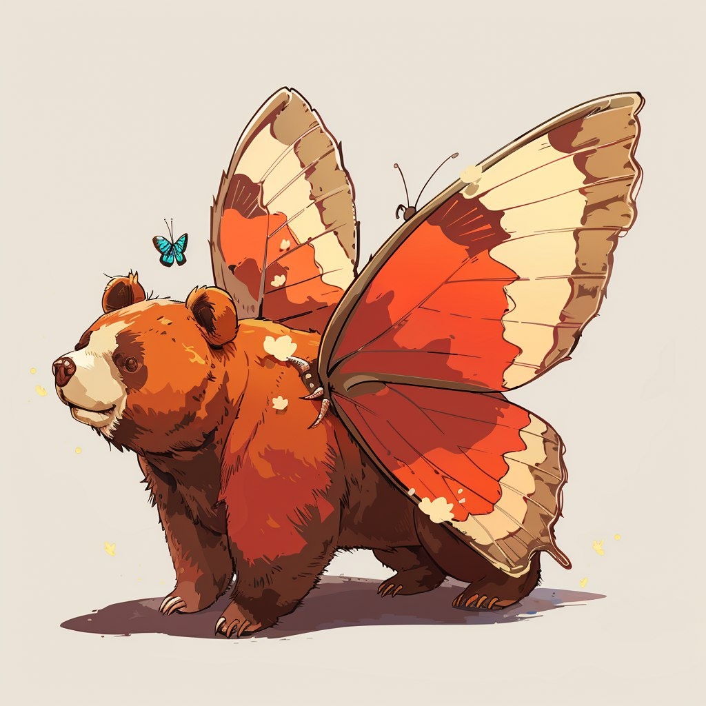 Ну прелесть же!