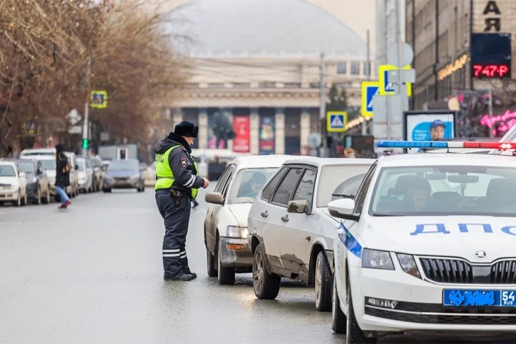    Фото Андрея Заржецкого