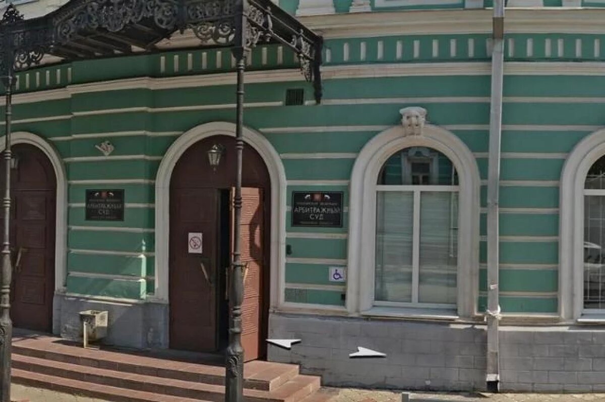    Рязанский спорткомплекс «Арена НИТИ» может закрыться из-за долгов