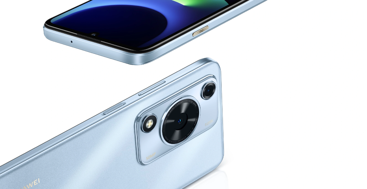 Источник изображения: Huawei