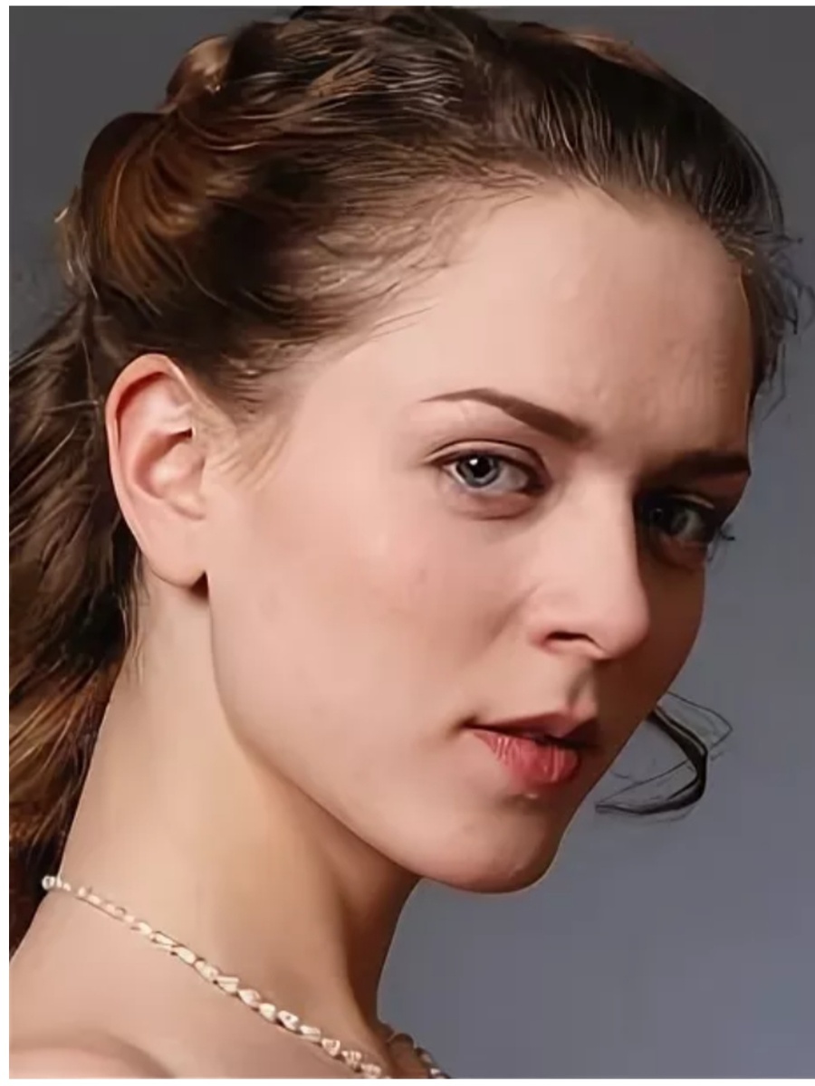 Александра Виноградова