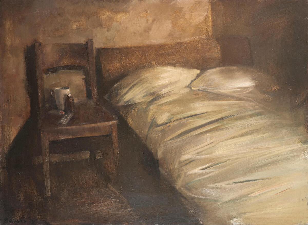 Агроскин. Без названия. 2008.