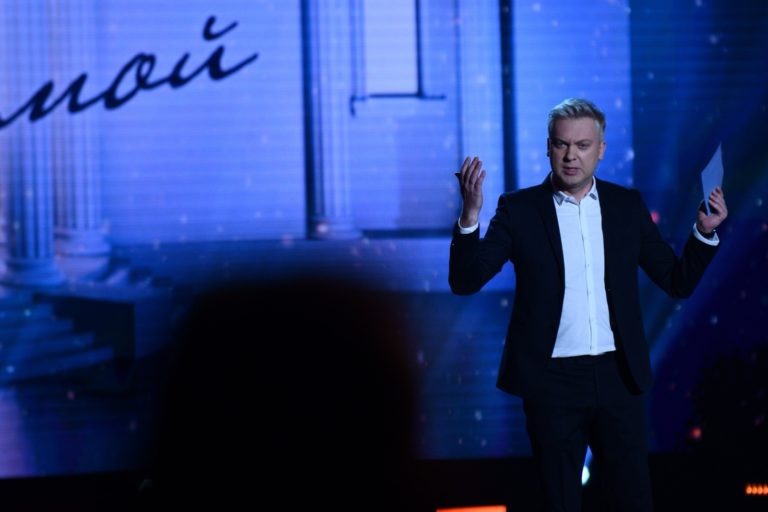    Фото: Агентство «Москва»/ Иванко Игорь Маргарита Салахова