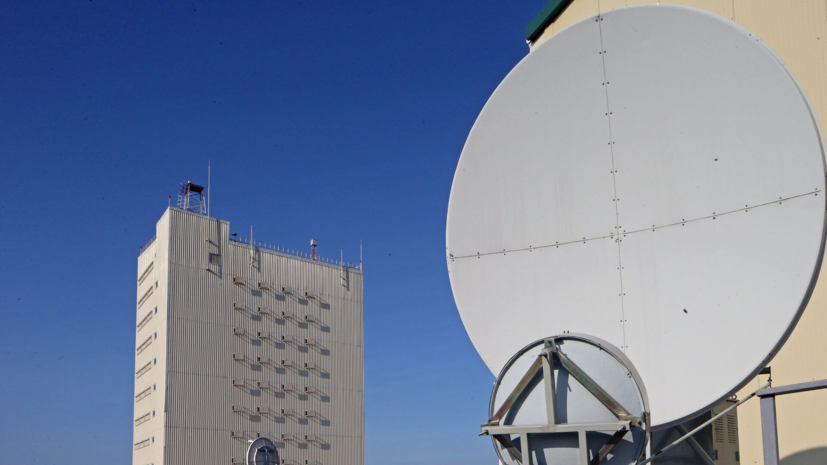   РИА Новости