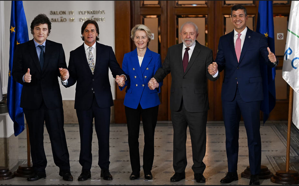 Фото Эйтан Абрамович/AFP