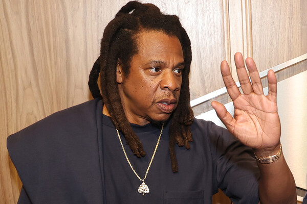 Рэпер Джей Зи / Michael Loccisano/Getty Images