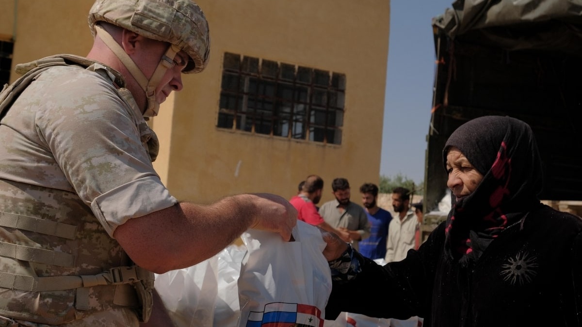 Официальный сайт Министерства обороны Российской Федерации mil.ru📷
