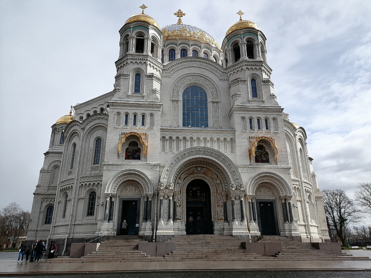 Морской собор