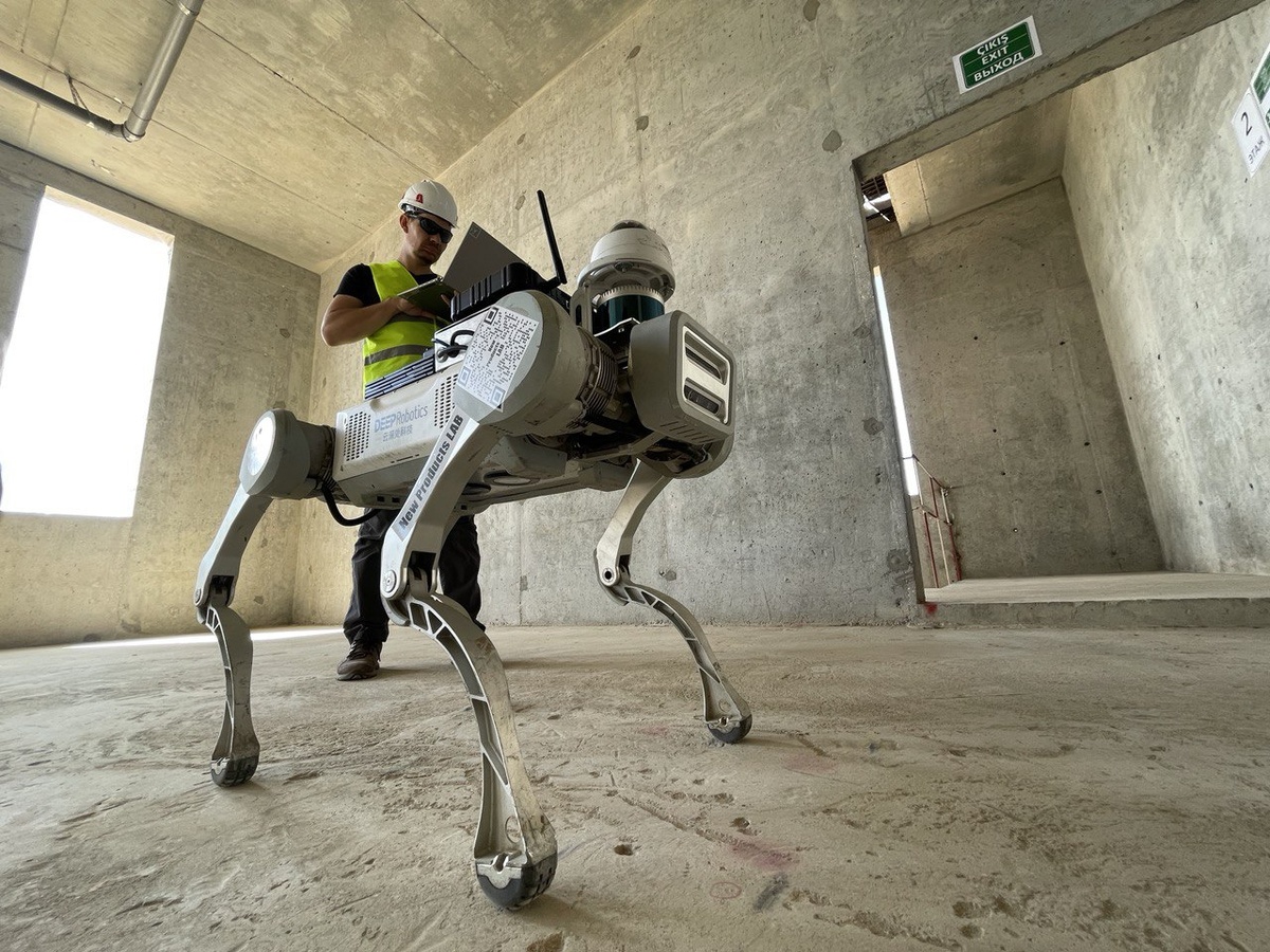    Изображение VisionLabs 