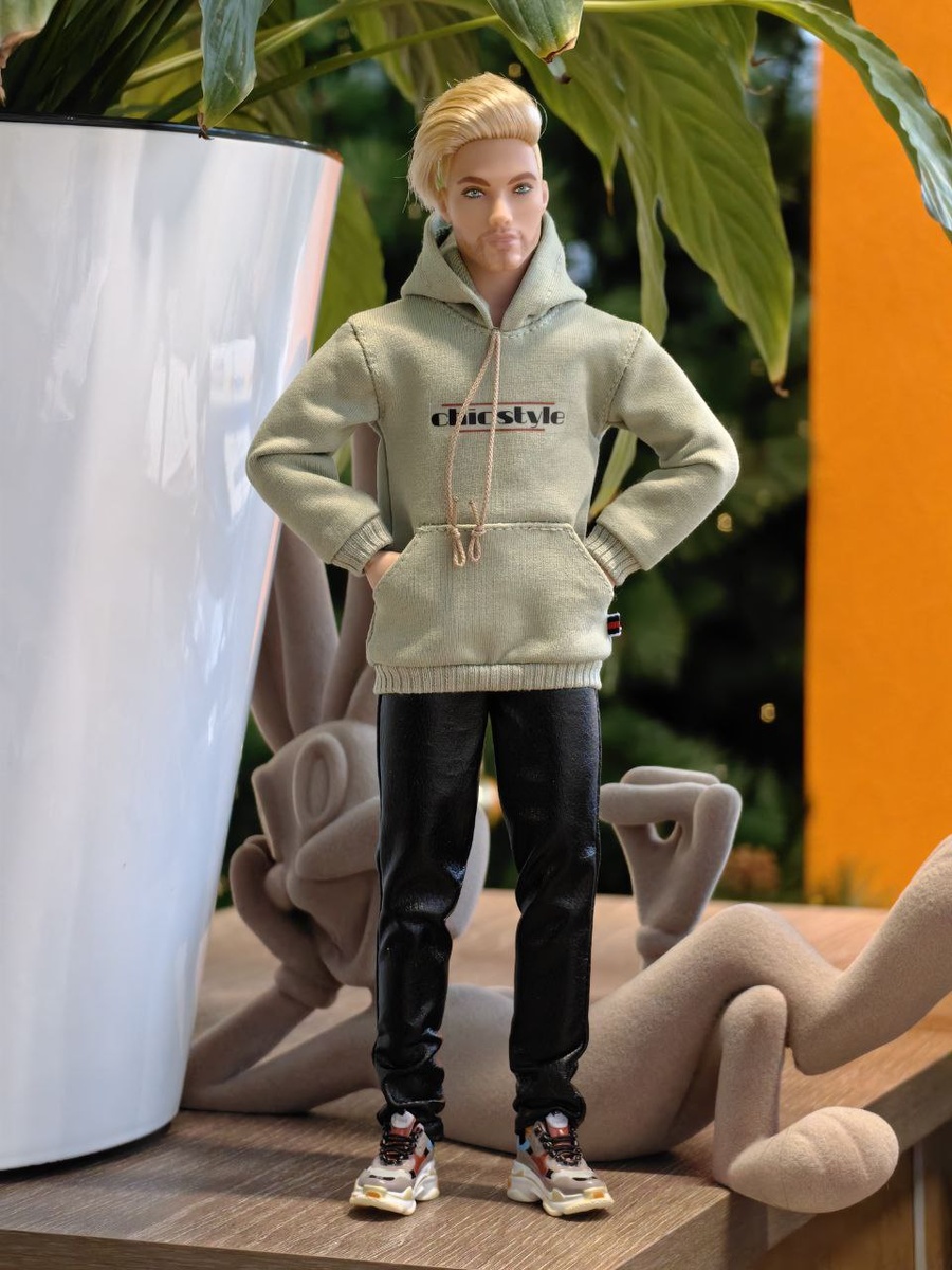 В ожидании значимого вечера