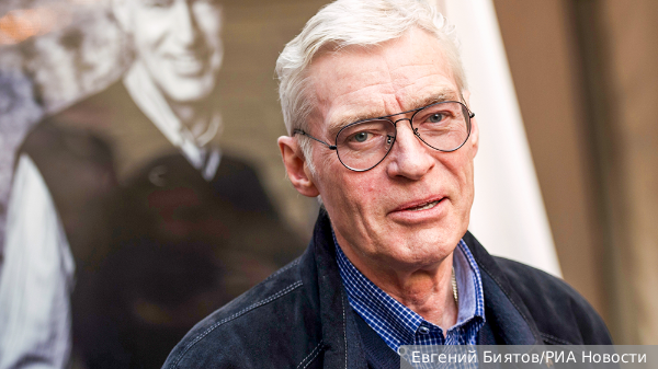     Фото: Евгений Биятов/РИА Новости   
 Текст: Валерия Городецкая