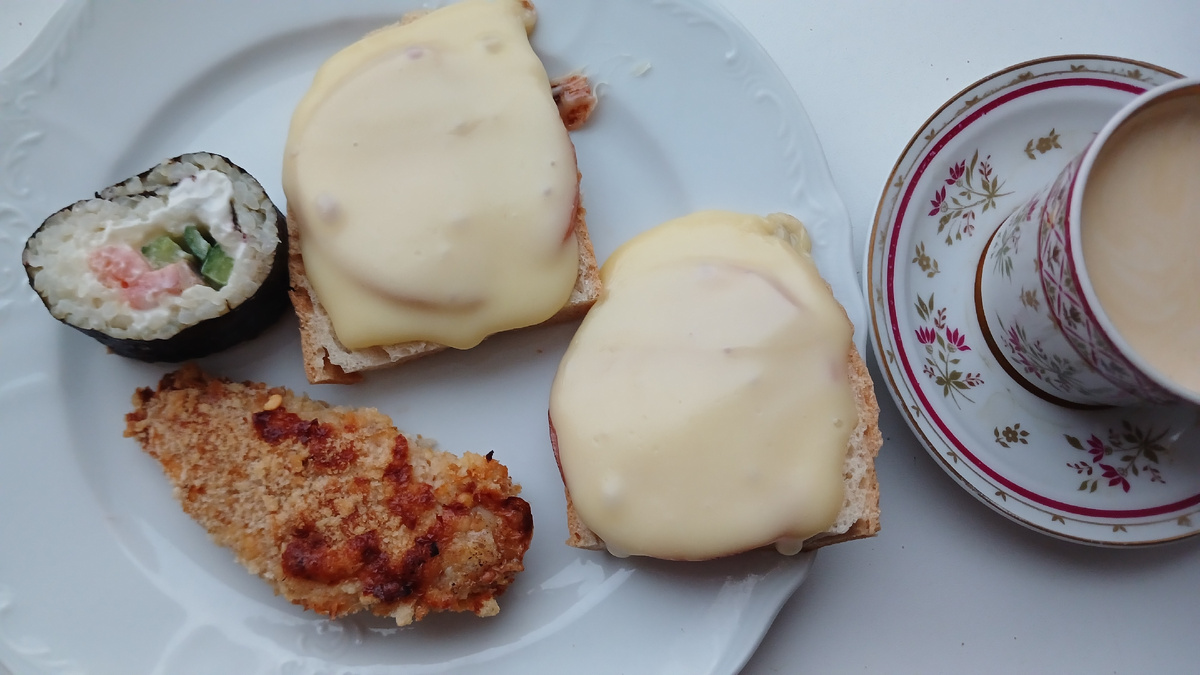 у сына всего в 2 раза больше