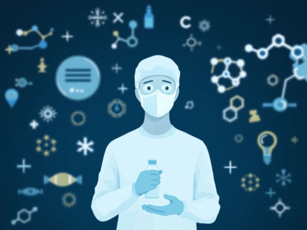 Абстрактная картинка 