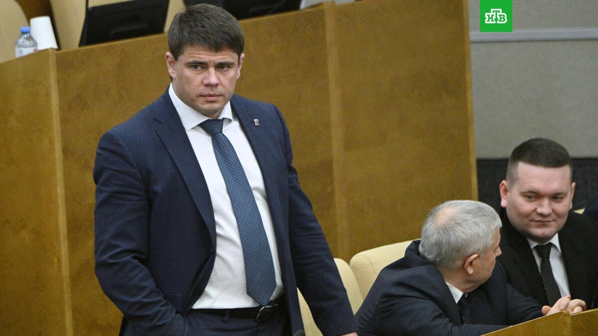    Фото: РИА Новости © 2024, Владимир Федоренко