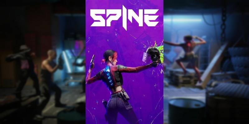    Игра SPINE — This is Gun Fu