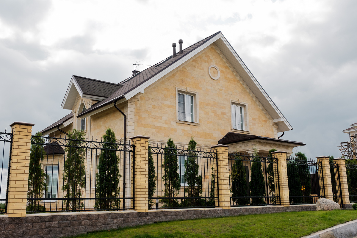 Коттеджный посёлок Коркинские просторы