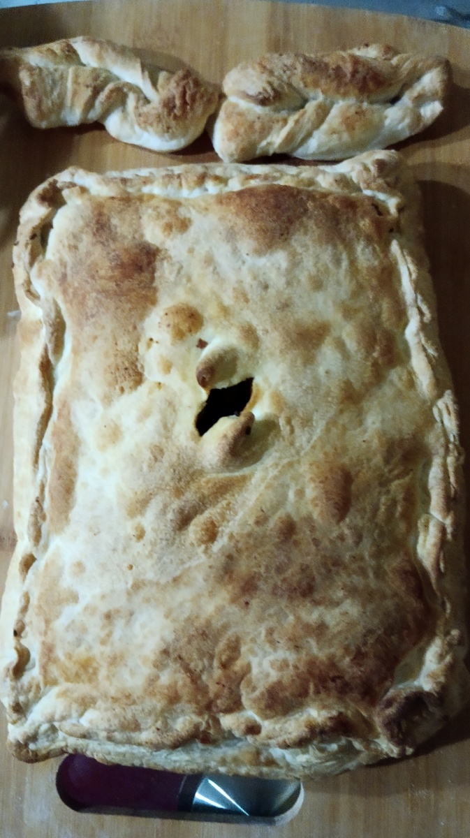 Фото автора.