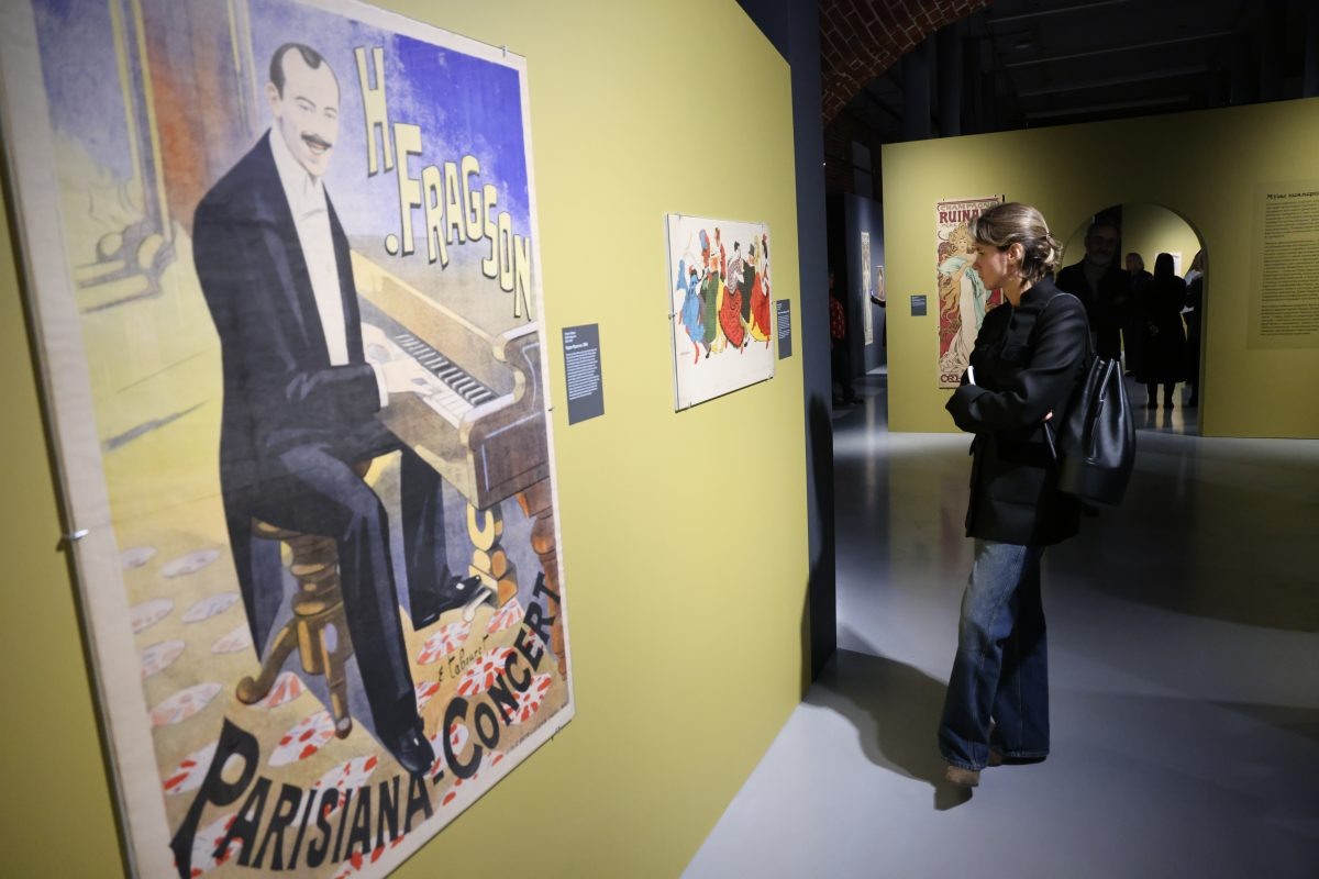    Экспонаты мало кто видел в подлинниках