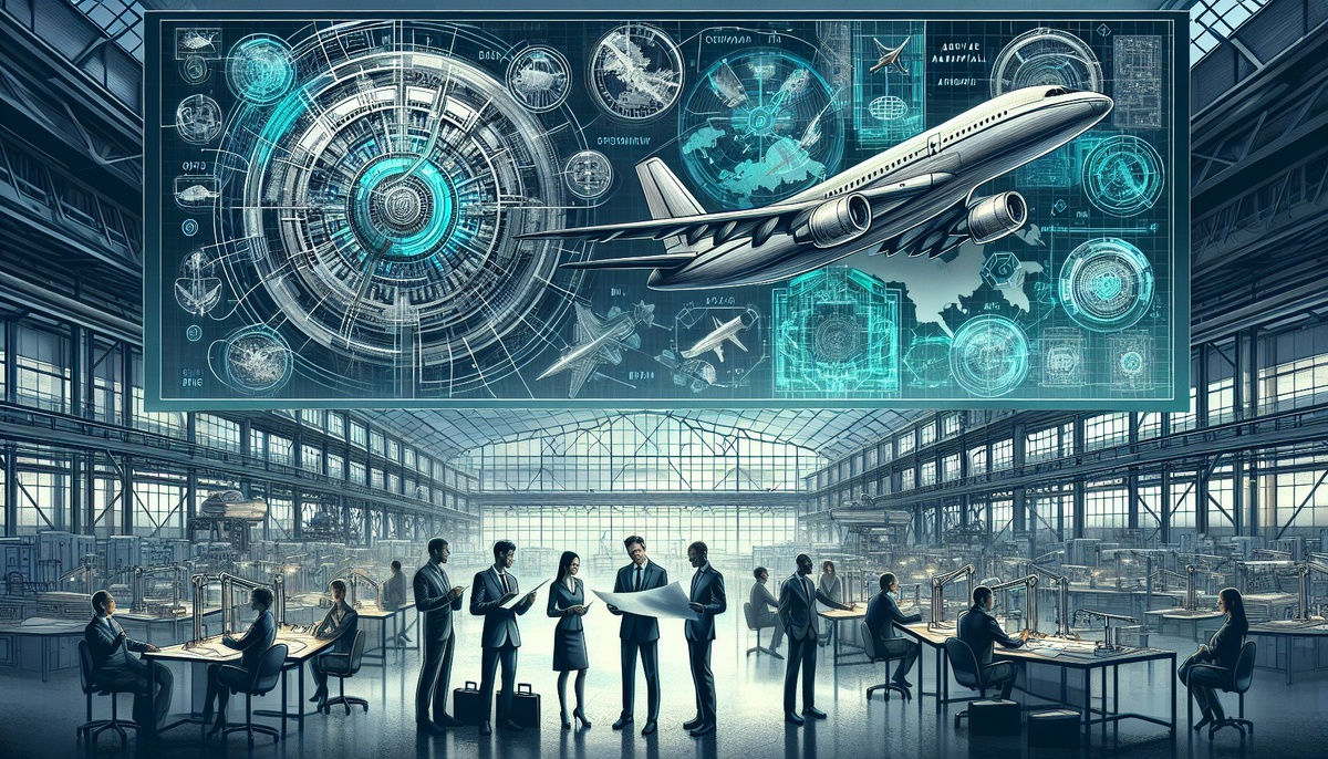    Изображение сгенерировано нейросетью DALL•Е 3 