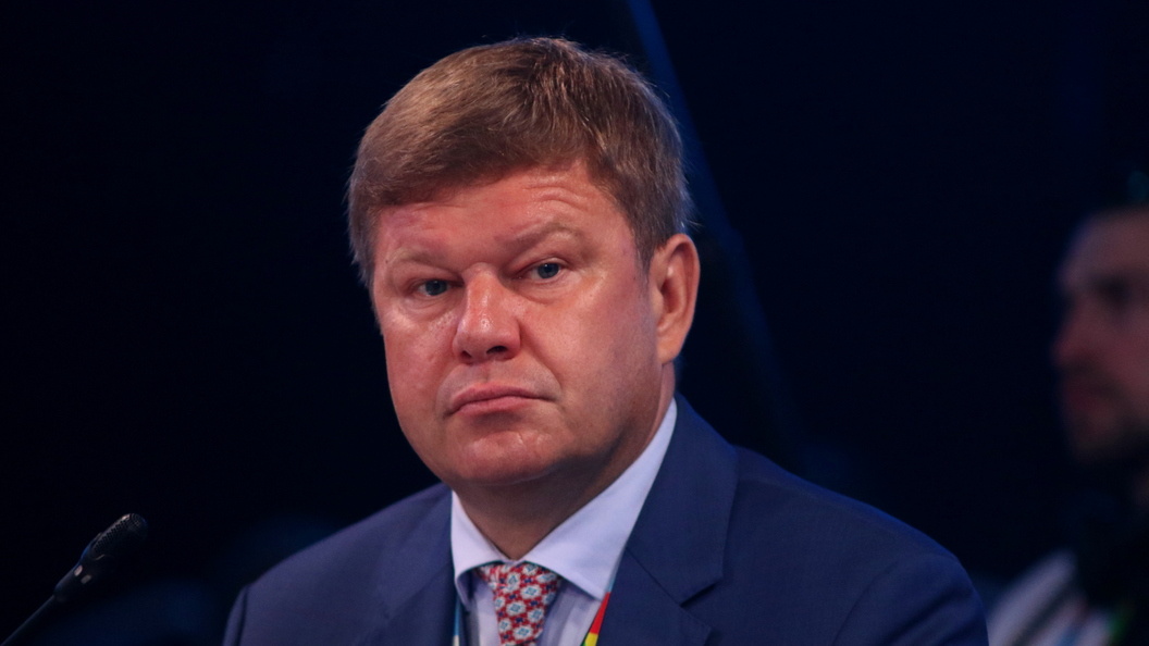    Maksim Konstantinov/Global Look Press