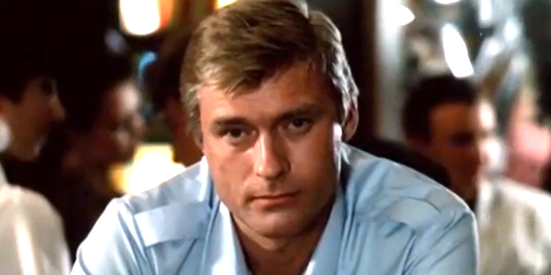 Тест. Угадайте советские фильмы с участием Бориса Щербакова. К юбилею актера