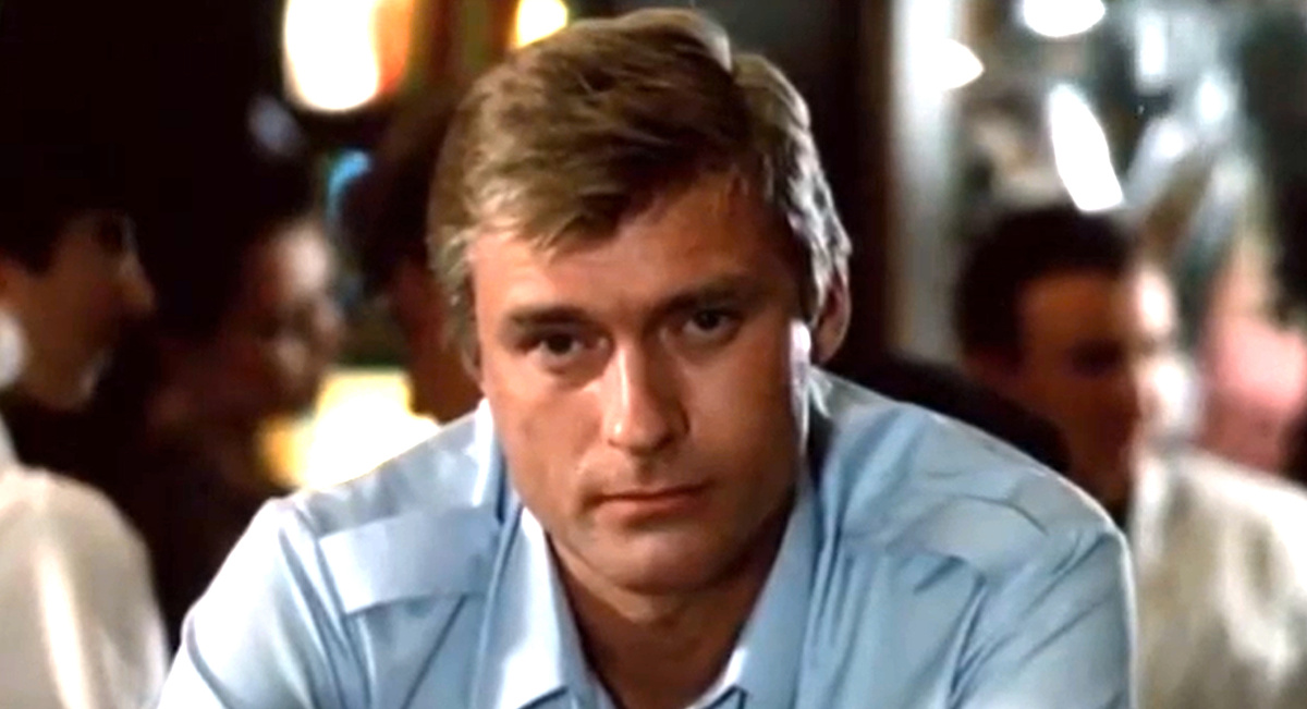 Кадр из кинофильма "Без срока давности", 1986 г., режиссер Эдгар Ходжикян, сценаристы Станислав Гагарин, Владимир Кузнецов, композитор Эдуард Артемьев (скриншот) 