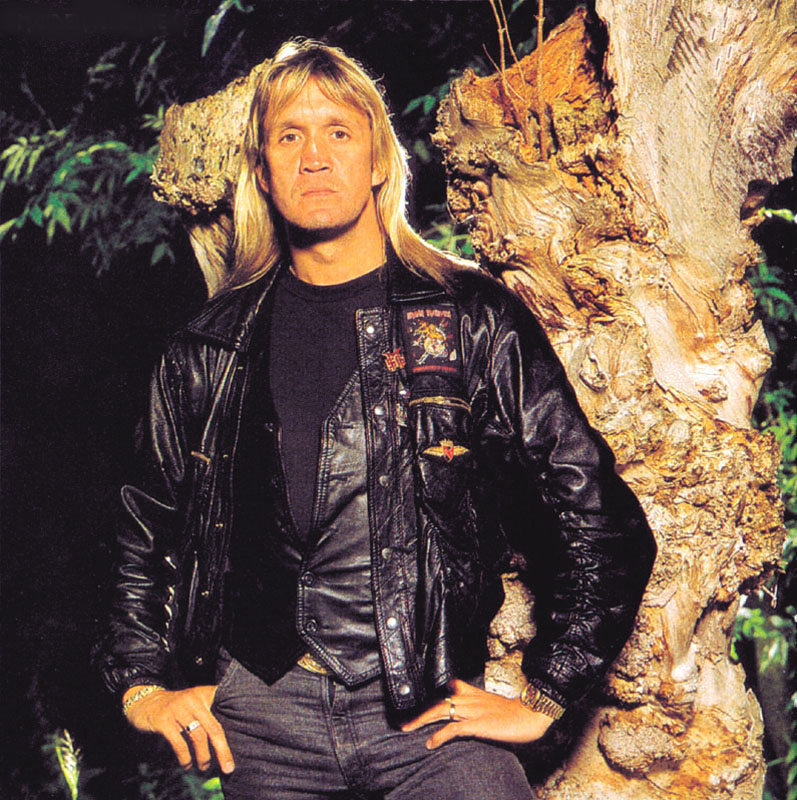 Собственной персоной. Фото из открытых источников в Интернете