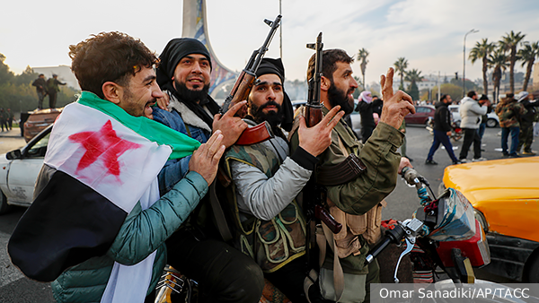     Фото: Omar Sanadiki/AP/ТАСС   
 Текст: Рафаэль Фахрутдинов