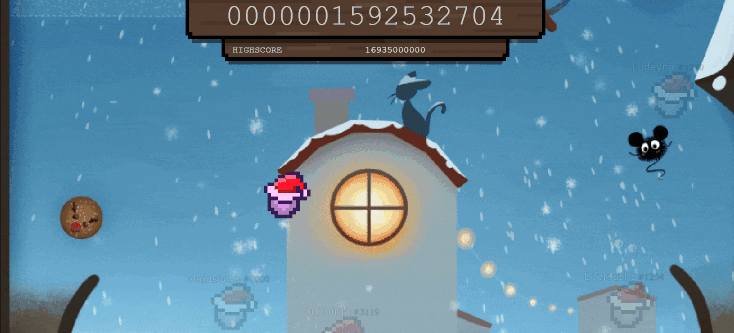 Эпичный проигрыш