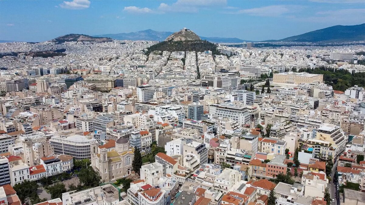 © Photo : Unsplash / TopSphere Media