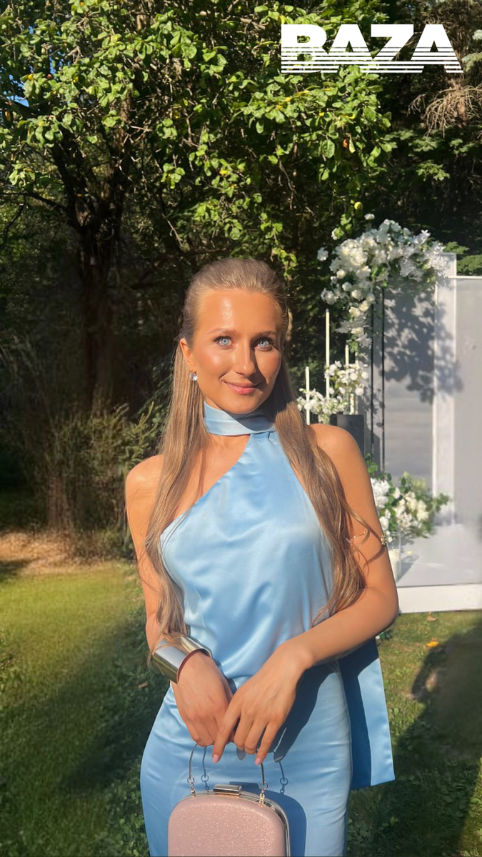 Влада. Источник: личный архив девушки.