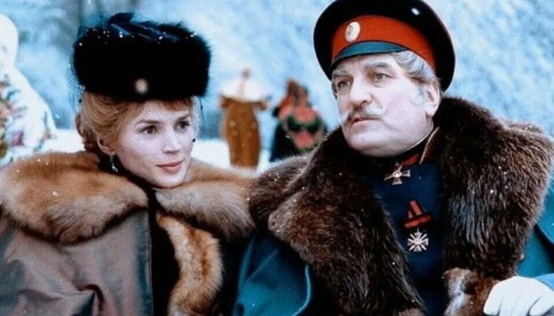 Почему самый дорогой фильм Михалкова провалился в прокате