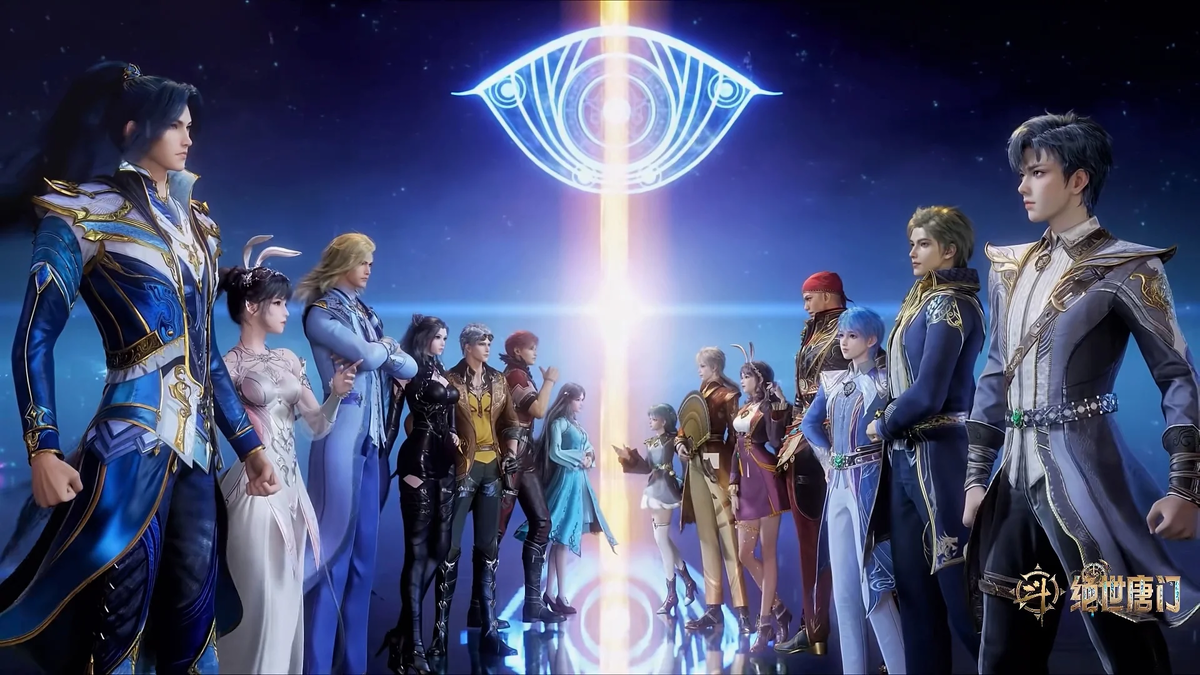 "Боевой континент"  (фотография из открытых источников)