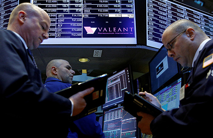    Brendan McDermid/Reuters