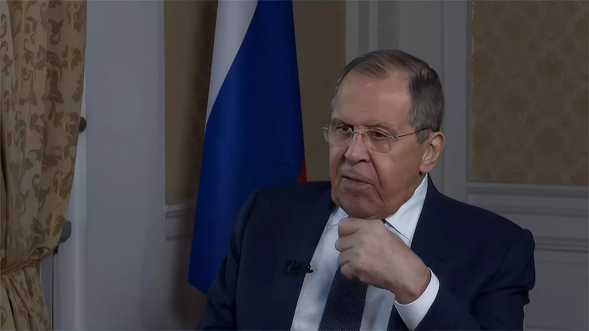 © Photo : МИД РФ