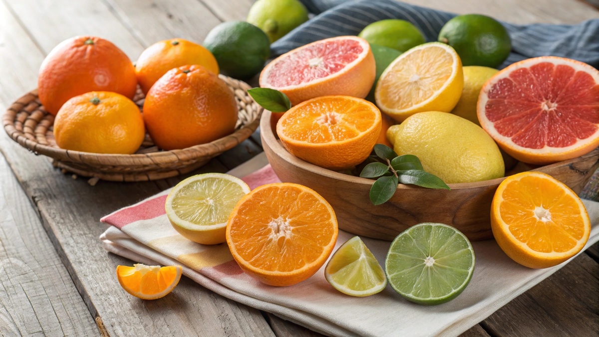 Очень густая кровь: Список продуктов которые помогут её разжижить?