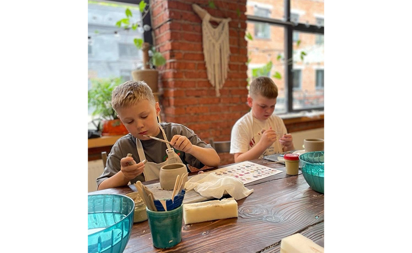 Листайте вправо, чтобы увидеть больше изображений