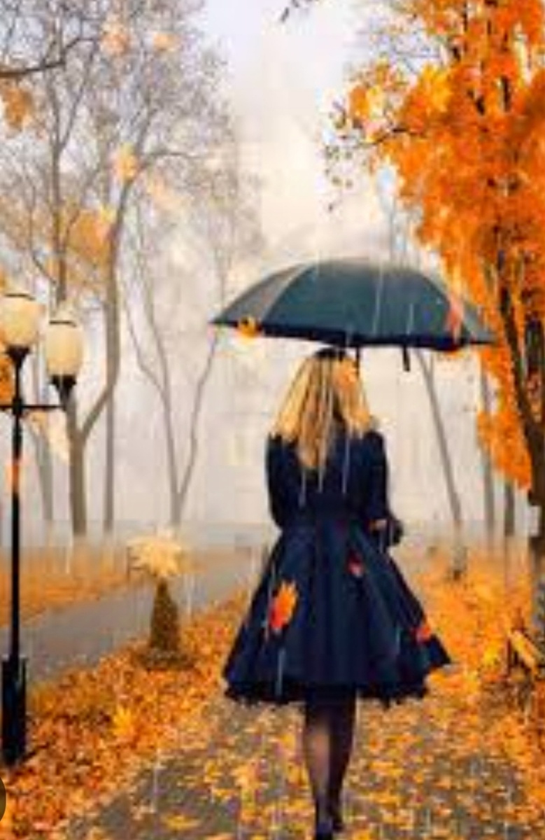 Прошу тебя вернись... 